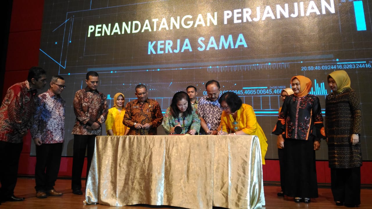  Tahun 2019, Perekonomian Global Penuh Tantangan dan Tumbuh Tidak Merata 
